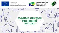 Příprava Strategie komunitně vedeného místního rozvoje pro programové období 2021 - 2027